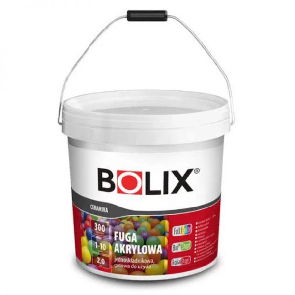 BOLIX FullColor
