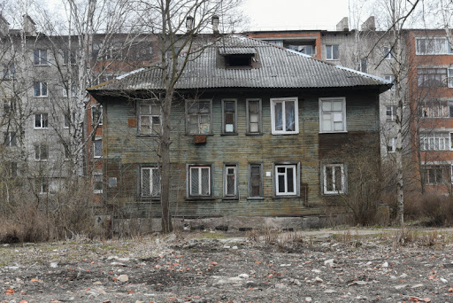 В ипотеку можно купить любое жилье