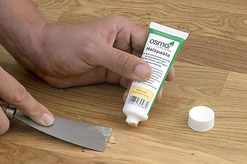 Шпатлевка для ламината