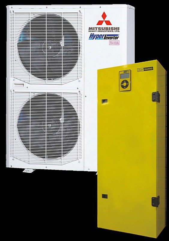 Ключевые параметры тепловых насосов: как выбрать наиболее эффективную модель?