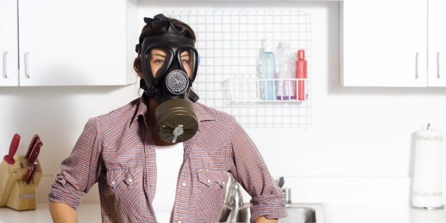 Как избавиться от запаха канализации: проблемы и их решения