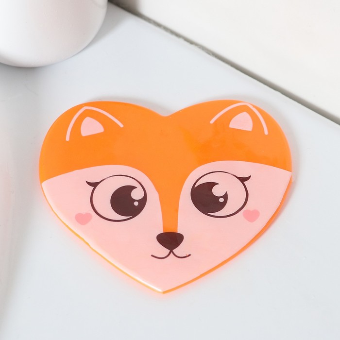 Фигурки на присосках для ванной