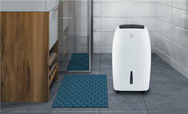 Осушитель Electrolux EDH-22L