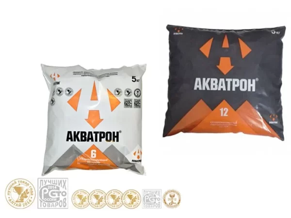 Акватрон