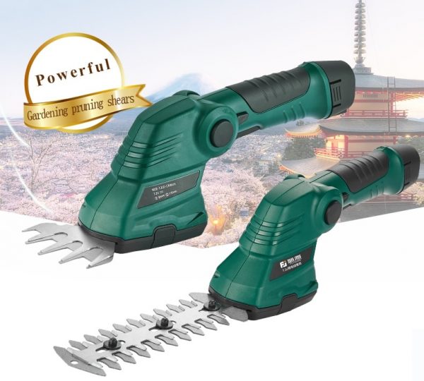 Fujiwara M1E-7.2LD-170M/H