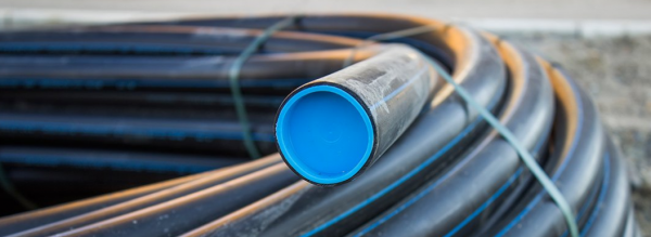 ПНД - изделия из полиэтилена низкого давления