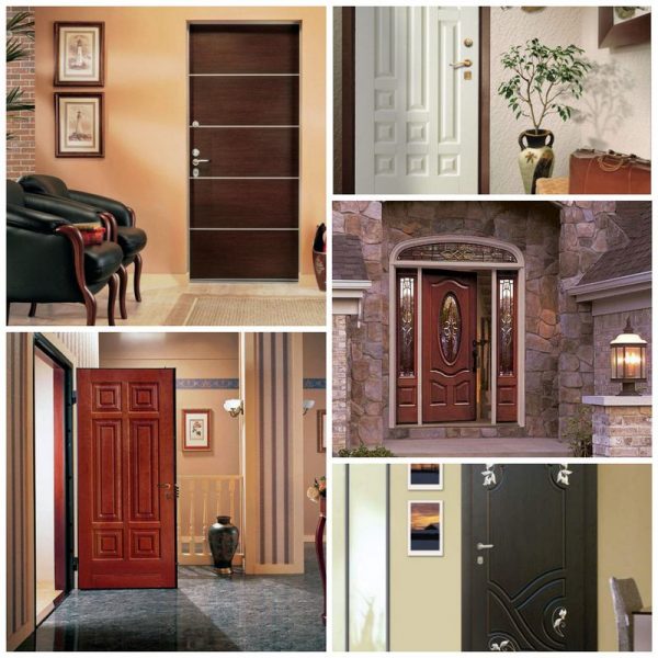 При выборе входной двери специалисты обычно отталкиваются от технических показателей и дизайна
