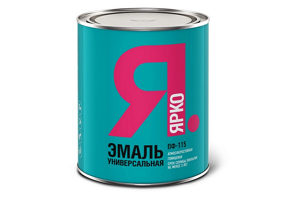 Фасад для бани