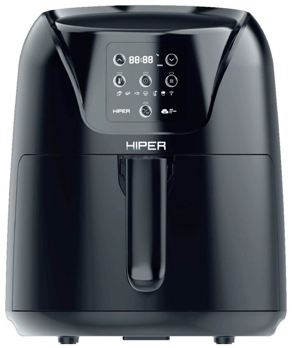 HIPER IoT Air Fryer F1
