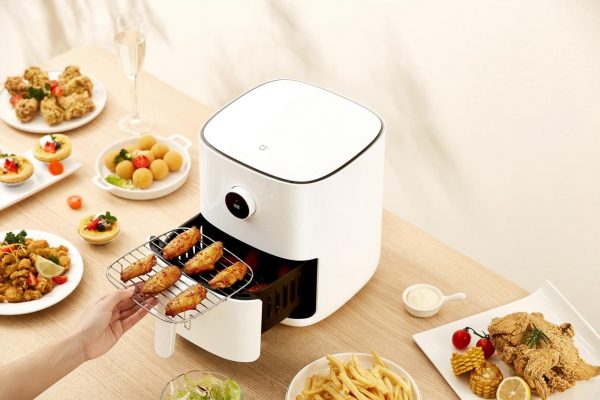 Mi smart air fryer 3.5L