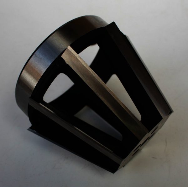 Нож турбинной системы