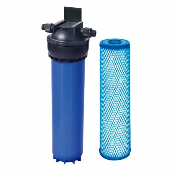 Аквафор Гросс 20 синий