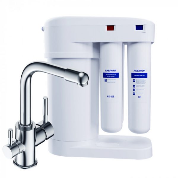 Аквафор DWM 101S