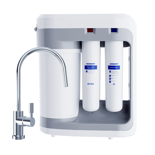 Аквафор DWM 202-S