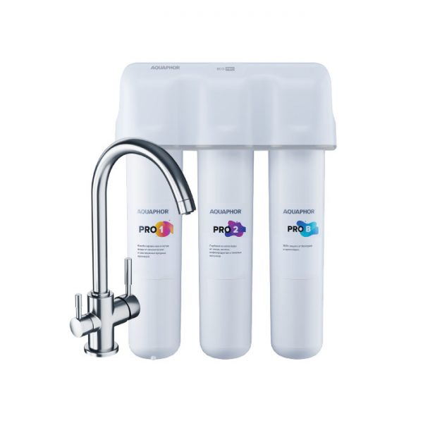 Аквафор Eco Pro