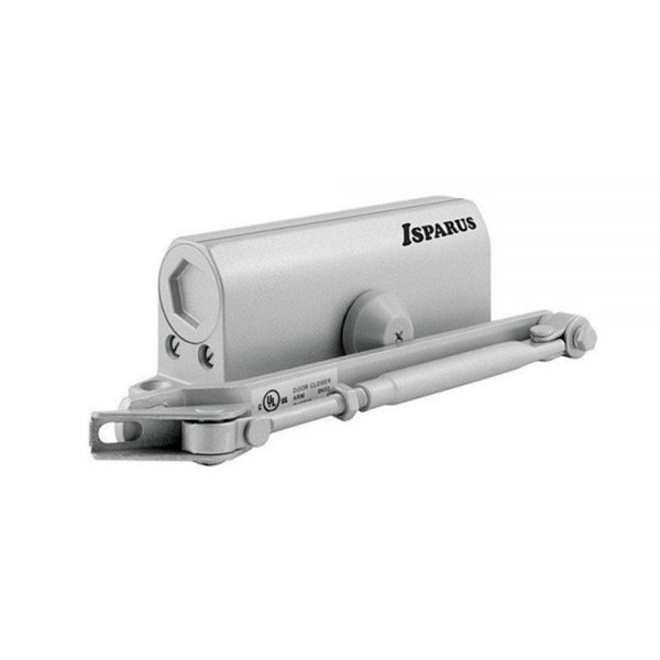 ISPARUS Isparus 430