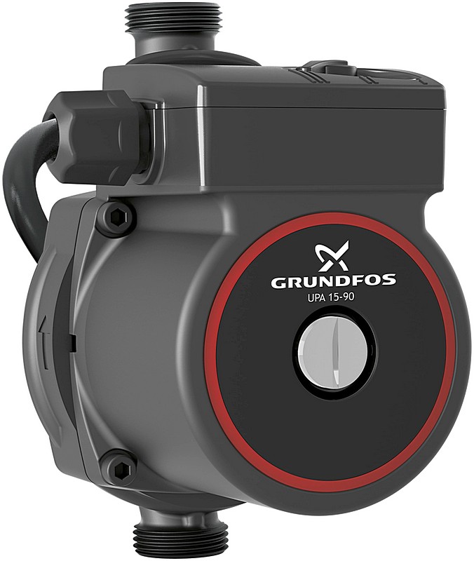 Насос для повышения давления Grundfos UPA 15-90