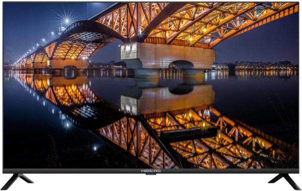 HIBERG 65 4KTV-UTSr HDR