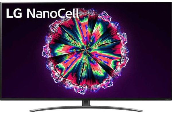 LG 65NANO866 2020 NanoCell
