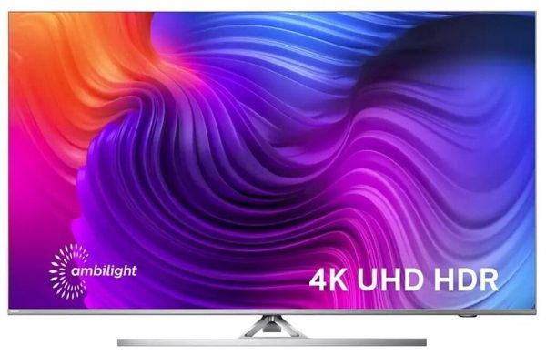 Philips 50PUS8506 2021 HDR, LED