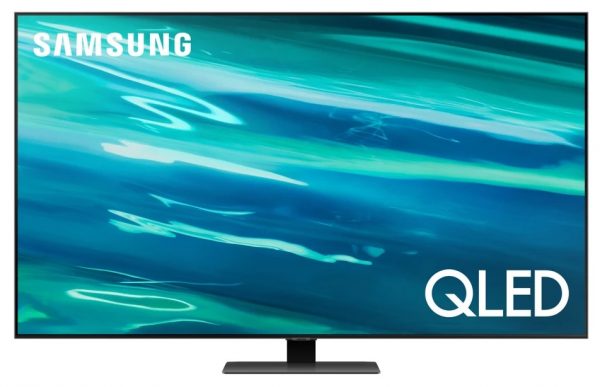 QLED Samsung QE65Q80AAU