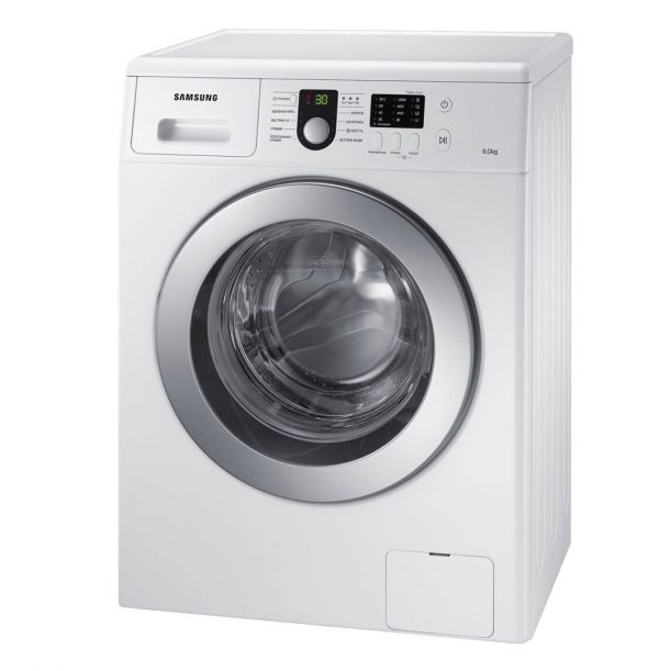 Samsung WF8590NLW9