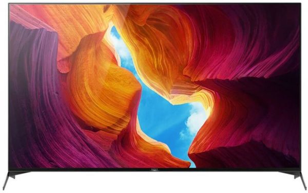 Sony KD-65XH9505 2020 LED, HDR, Triluminos
