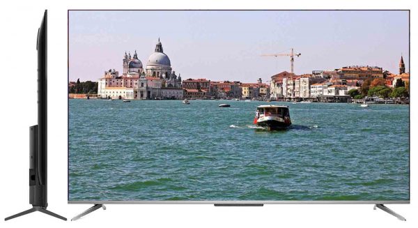 TCL 65P717 2020 LED, HDR