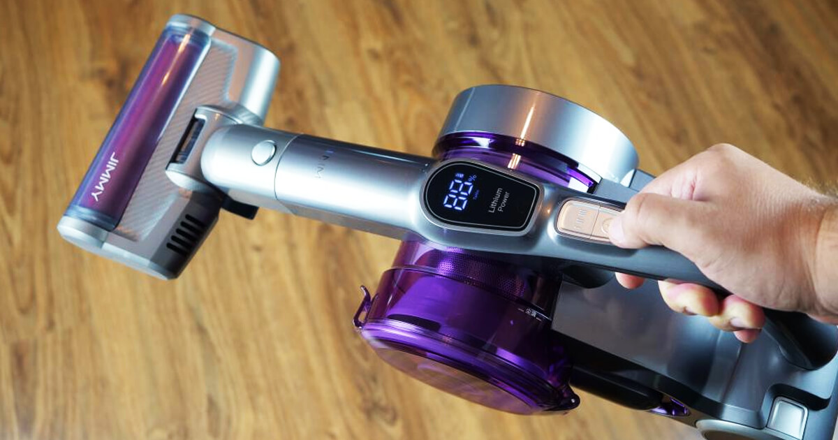Xiaomi Jimmy JV85