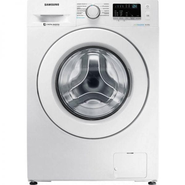 Samsung WW65J42E0JW
