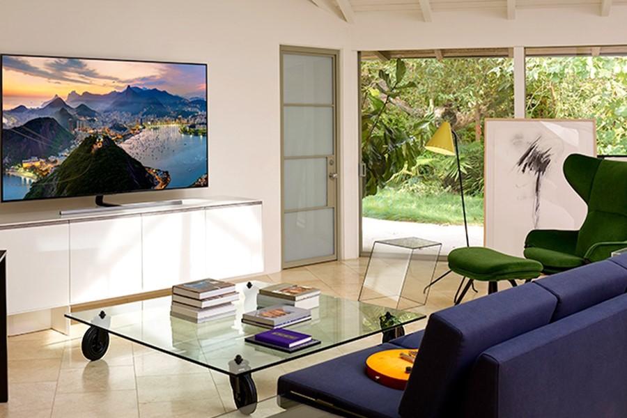 Как выбрать телевизор