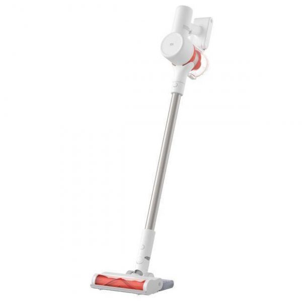 Пылесос Xiaomi Mi Handheld Vacuum Cleaner G10 Global, белый