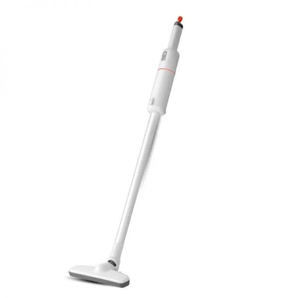 Ручной беспроводной пылесос Xiaomi Lydsto Handheld Wireless Vacuum Cleaner H3 White