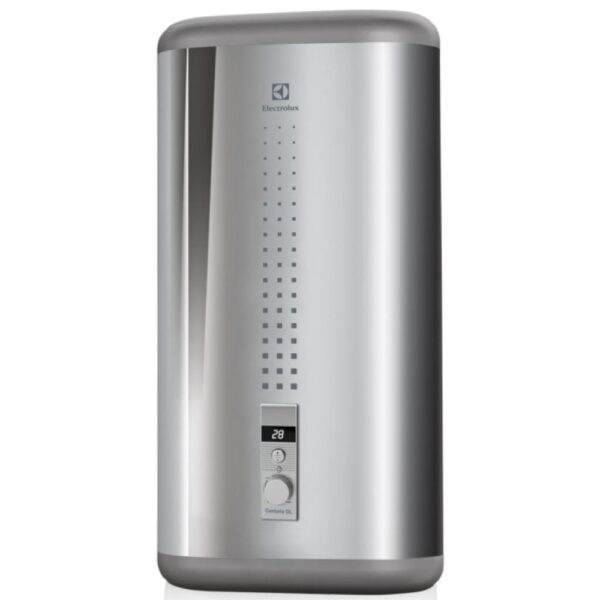 Electrolux EWH 100 Centurio IQ 2.0 Silver