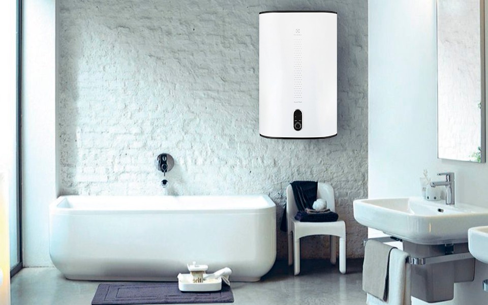 Electrolux EWH 30 Royal Flash