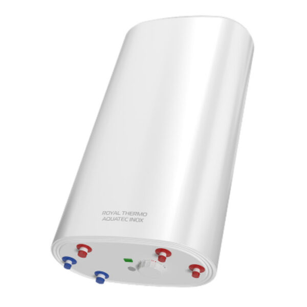 Royal Thermo INOX-F 80, белый