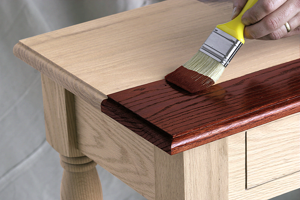 Акриловая краска для мебели из дерева какая лучше – рейтинг ТОП-10