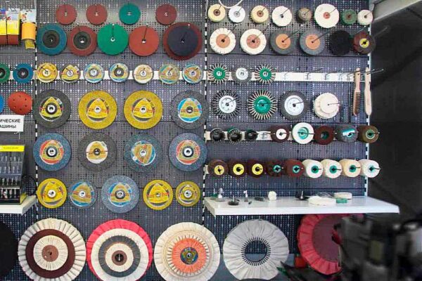 Диски для болгарки какие бывают – классификация, правила выбора и рейтинг лучших образцов