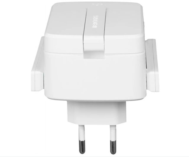 Mercusys MW300RE V3