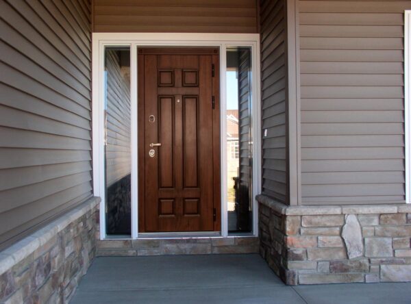 ТОП-10 компаний по производству и установке дверей в Москве