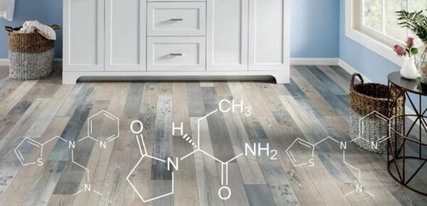 Экологически безопасные и сертифицированные материалы