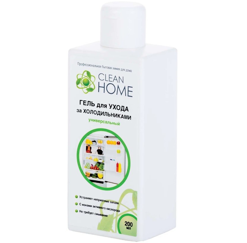 Гель Clean Home