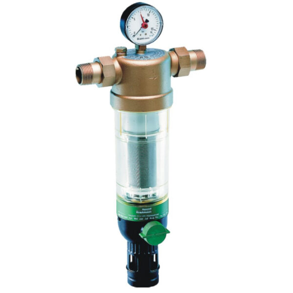 Магистральный фильтр грубой очистки воды Honeywell