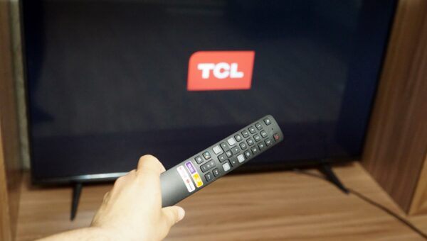 Телевизоры TCL