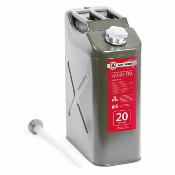 AUTOPROFI KAN-300 - 20 л