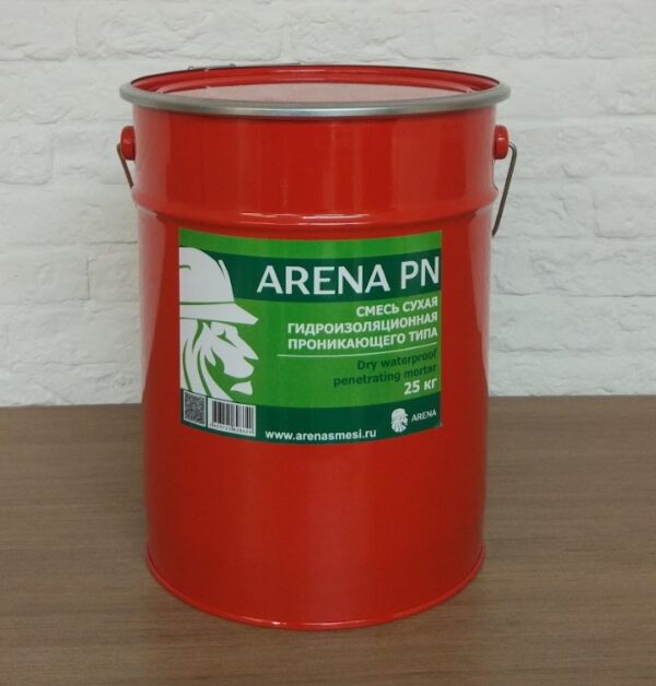 Arena InMix PM