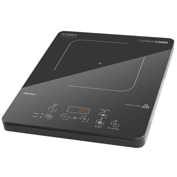 CASO Comfort C2000