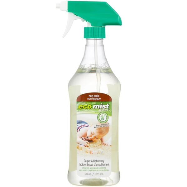 Eco mist