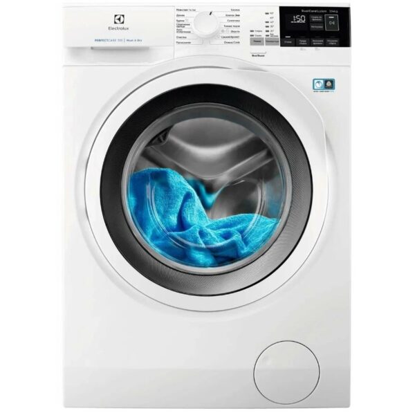 Electrolux EW7WO447W
