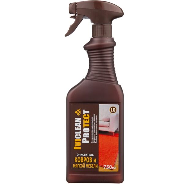IVIclean ProTECT